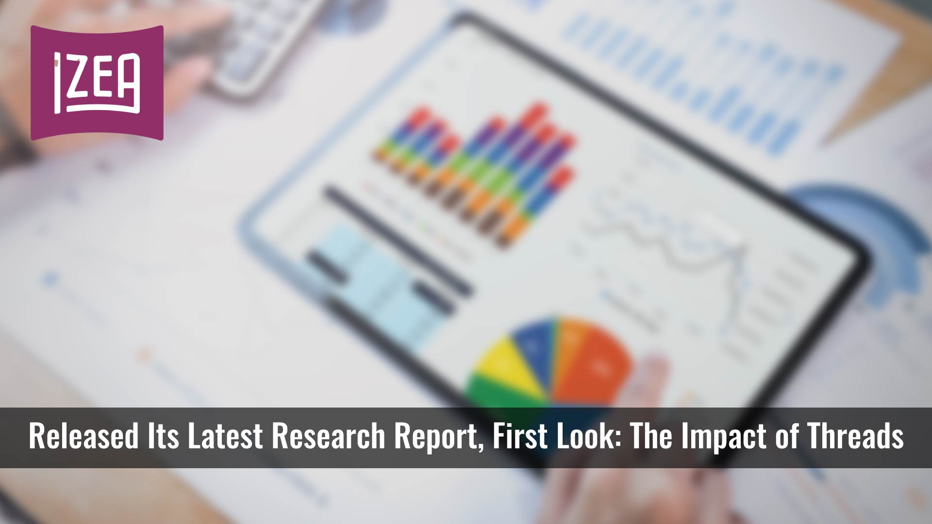 IZEA Research Finds 54% of Influencers on Threads Have Already Posted Sponsored Content