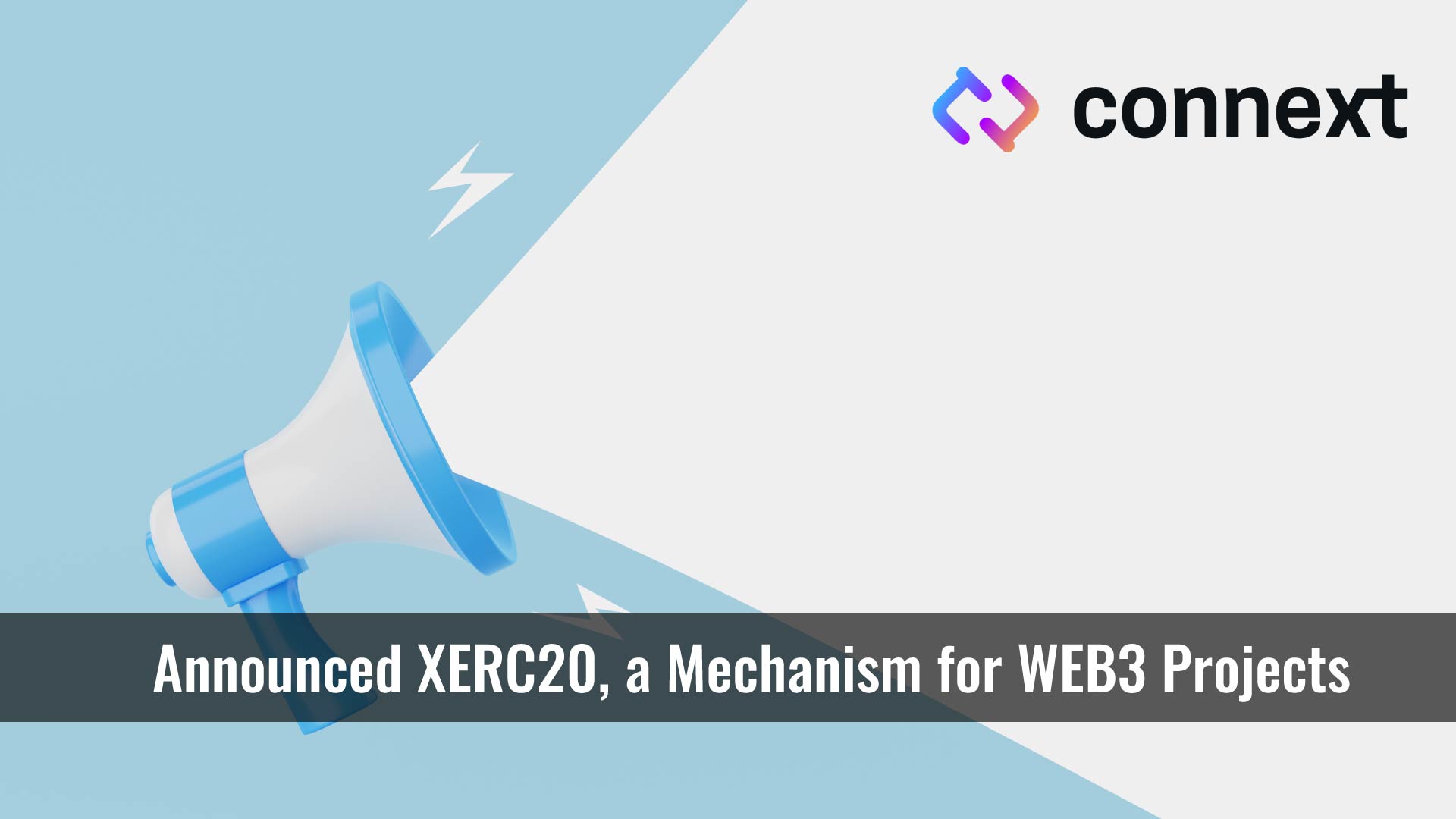 Connext launches xERC20 support to help projects safely bring their tokens to every chain
