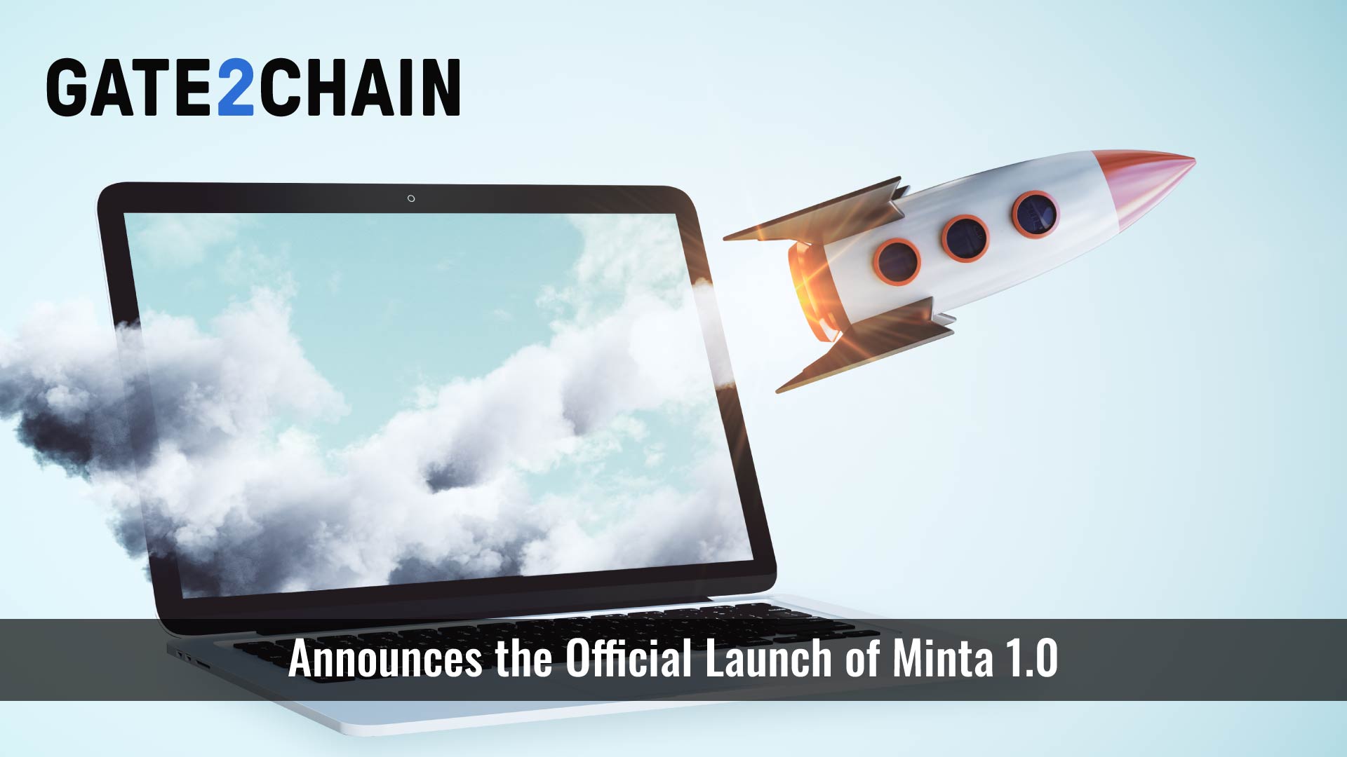 Gate2Chain Announce MINTA is Live
