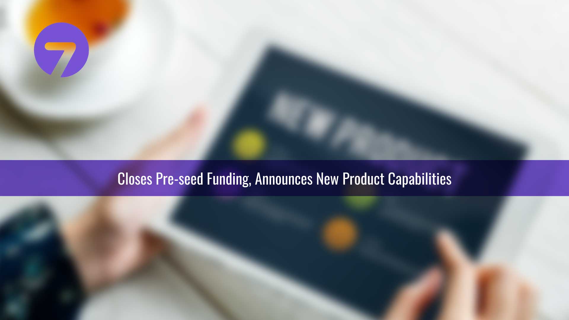 AI Customer Intelligence Platform, Insight7, Closes Pre-Seed Funding, Announces New Product Capabilities