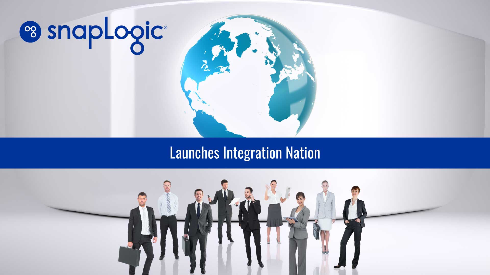 SnapLogic Launches Integration Nation