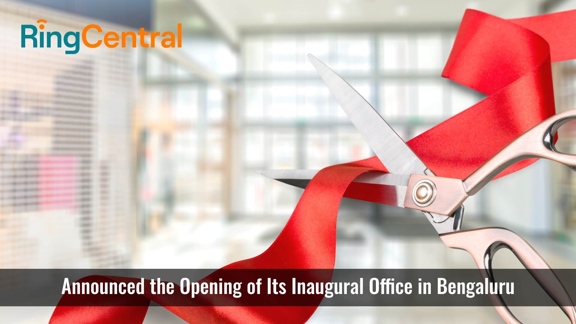 RingCentral to Double Its Workforce in India Over the Next 12 Months