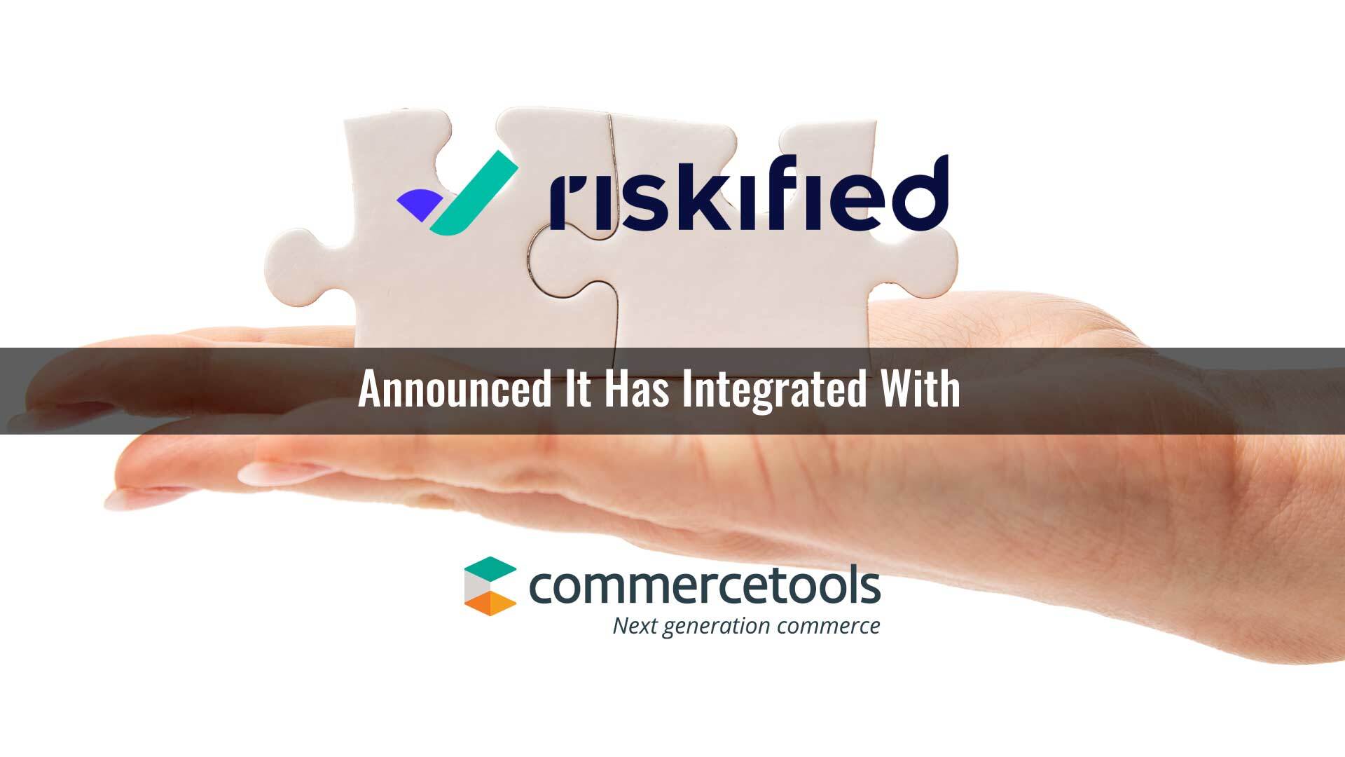 Riskified Partners with commercetools to Deliver Chargeback Guarantee at Scale