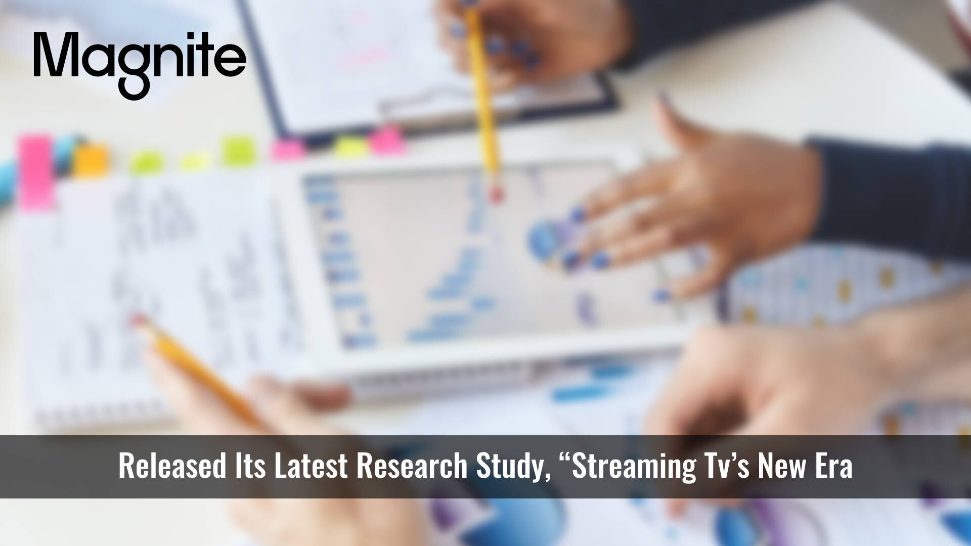 Magnite Research Uncovers Ads on TV, Including Streaming Services, Generate a High Level of Trust and Recall in Australia