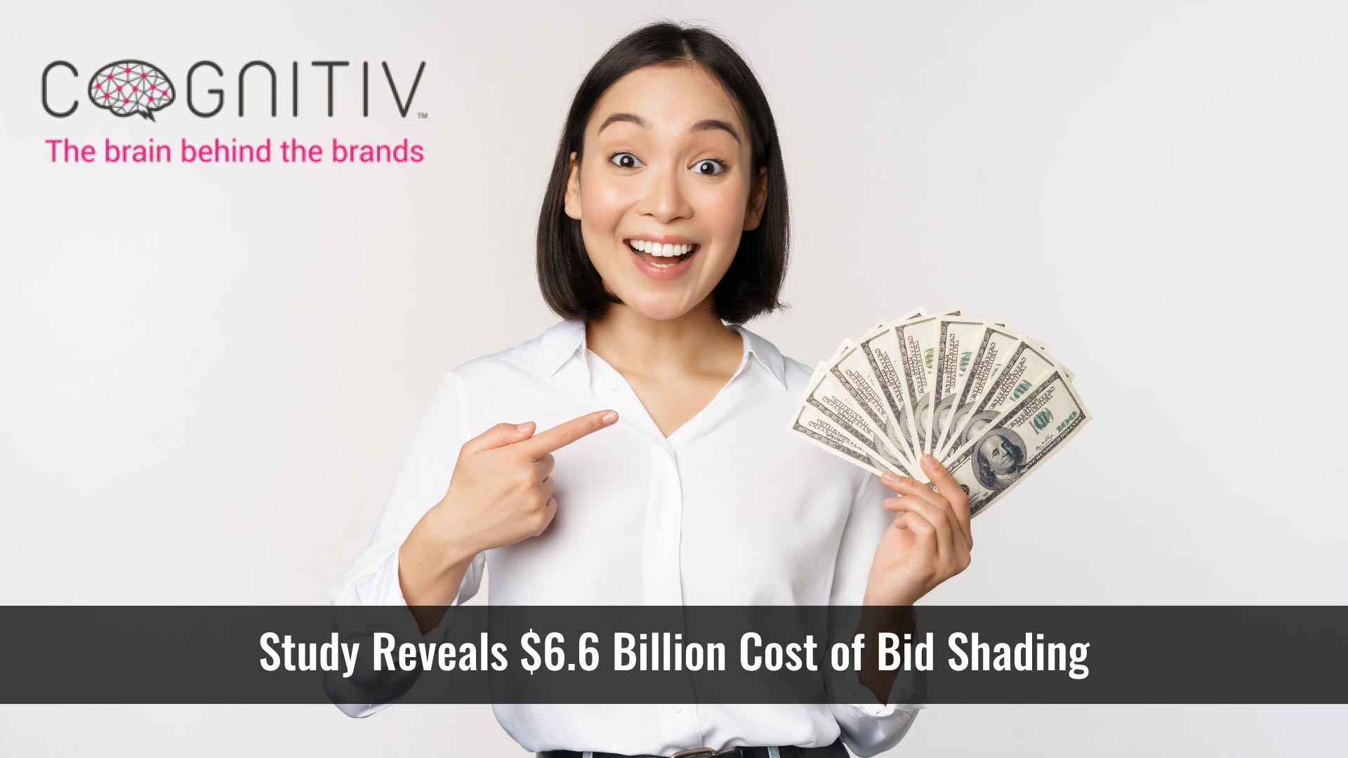 New Programmatic Advertising Study Reveals $6.6 Billion Cost of Bid Shading