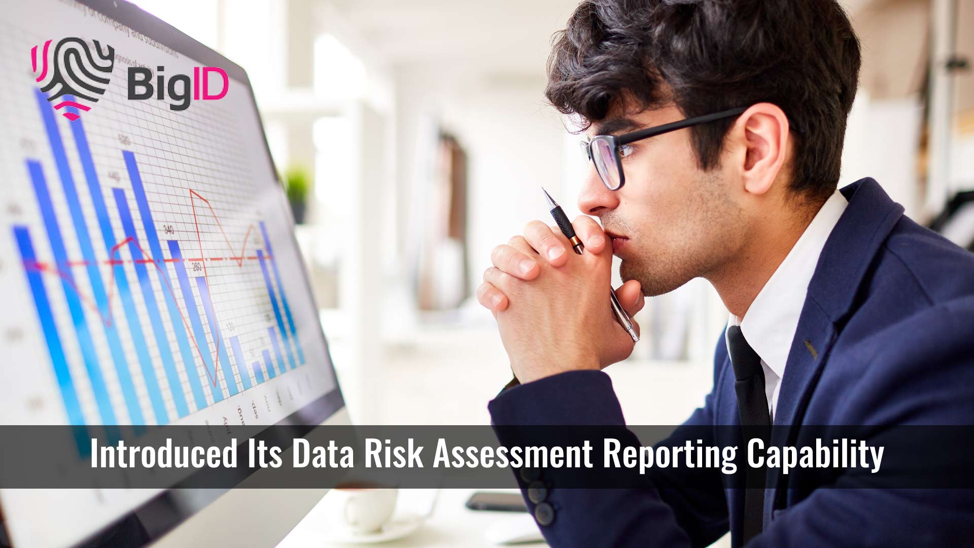 Industry's First Data Risk Assessment for Hybrid Environments
