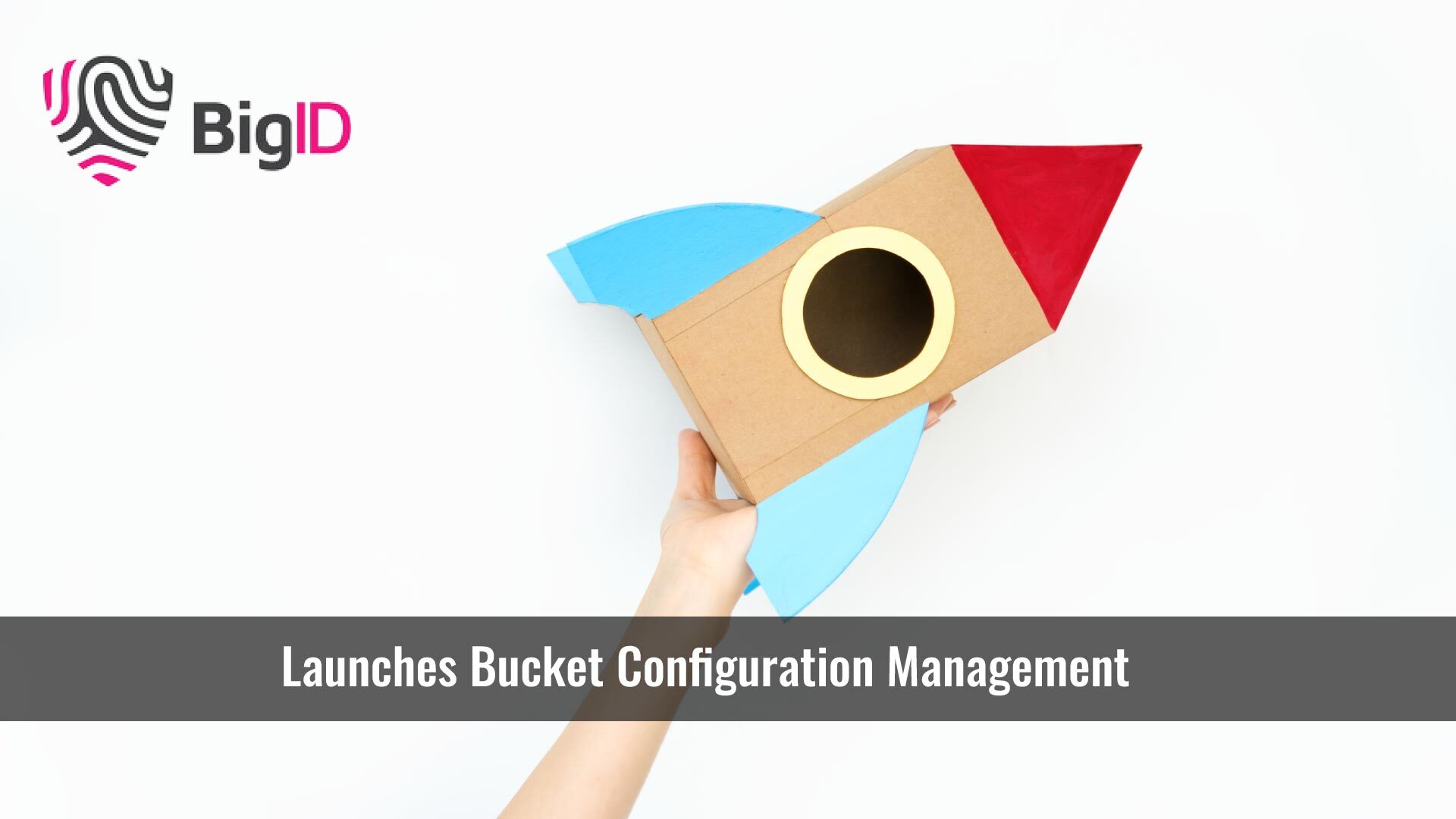 BigID Launches Bucket Configuration Management: Elevating Cloud Data Security Posture to New Heights