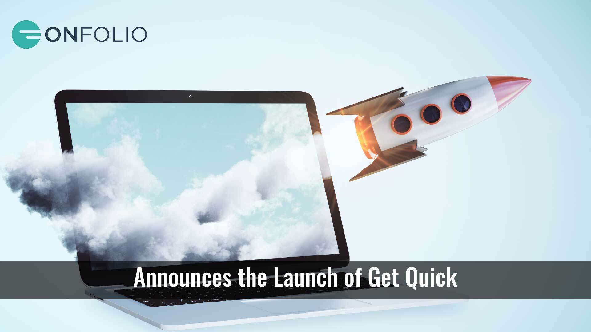 Onfolio Advances AI-Offerings with Launch of Get Quick, its New Tool to Help Enhance Search Engine Optimization for Developers
