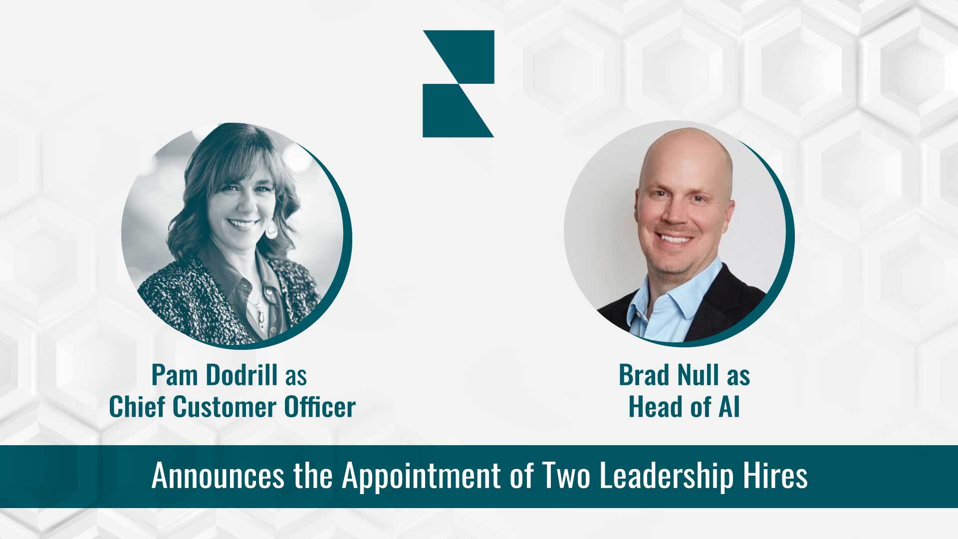 Reputation Grows Leadership Team, Adding a New Chief Customer Officer and First-Ever Head of Artificial Intelligence