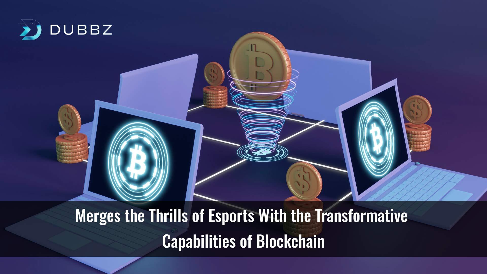 Dubbz: The Platform Bridging Traditional Gaming and Web3 Through Innovative Monetization and Seamless Web3 Onboarding