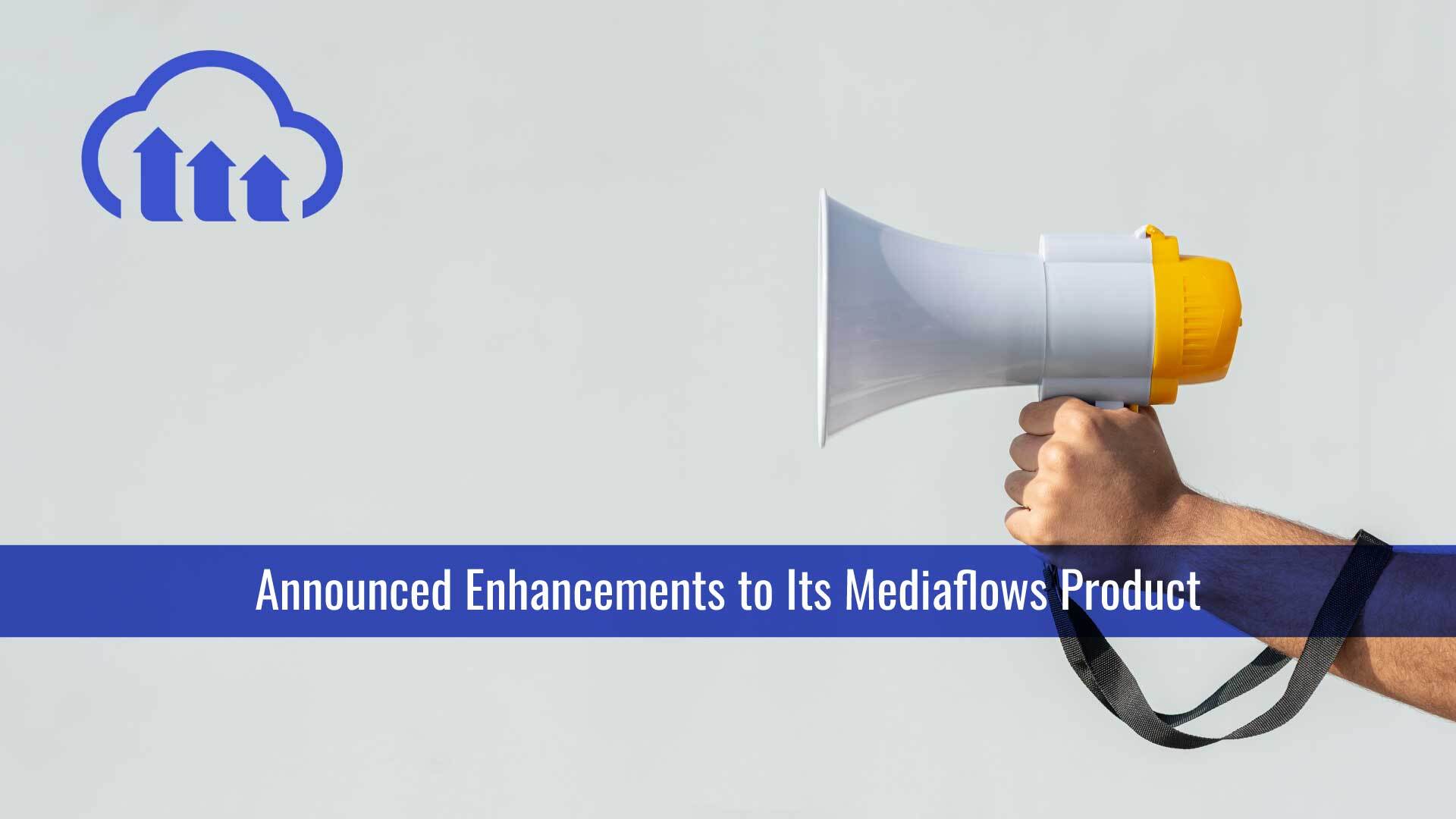 Cloudinary Brings Power of Generative AI to MediaFlows, its Next-Gen Low-Code Platform for Visual Media