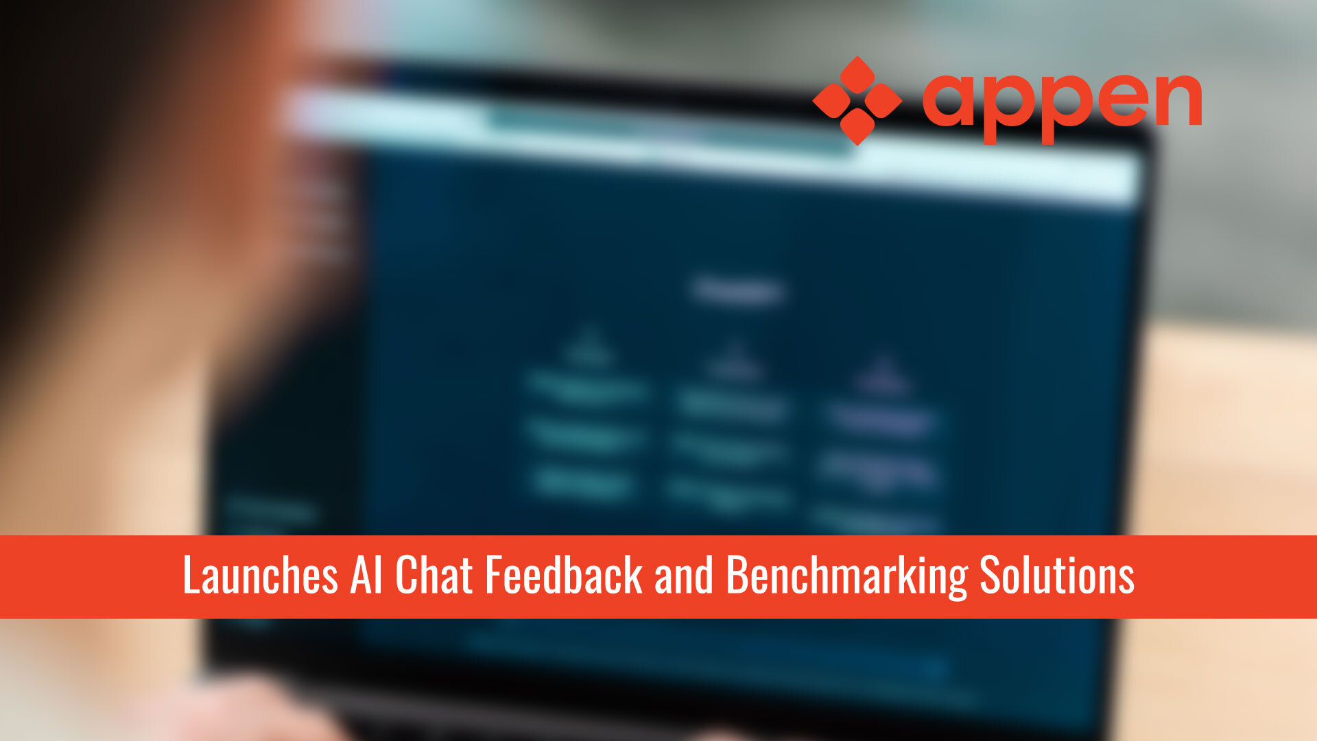 Appen Launches AI Chat Feedback and Benchmarking Solutions for Enhanced LLM Evaluation