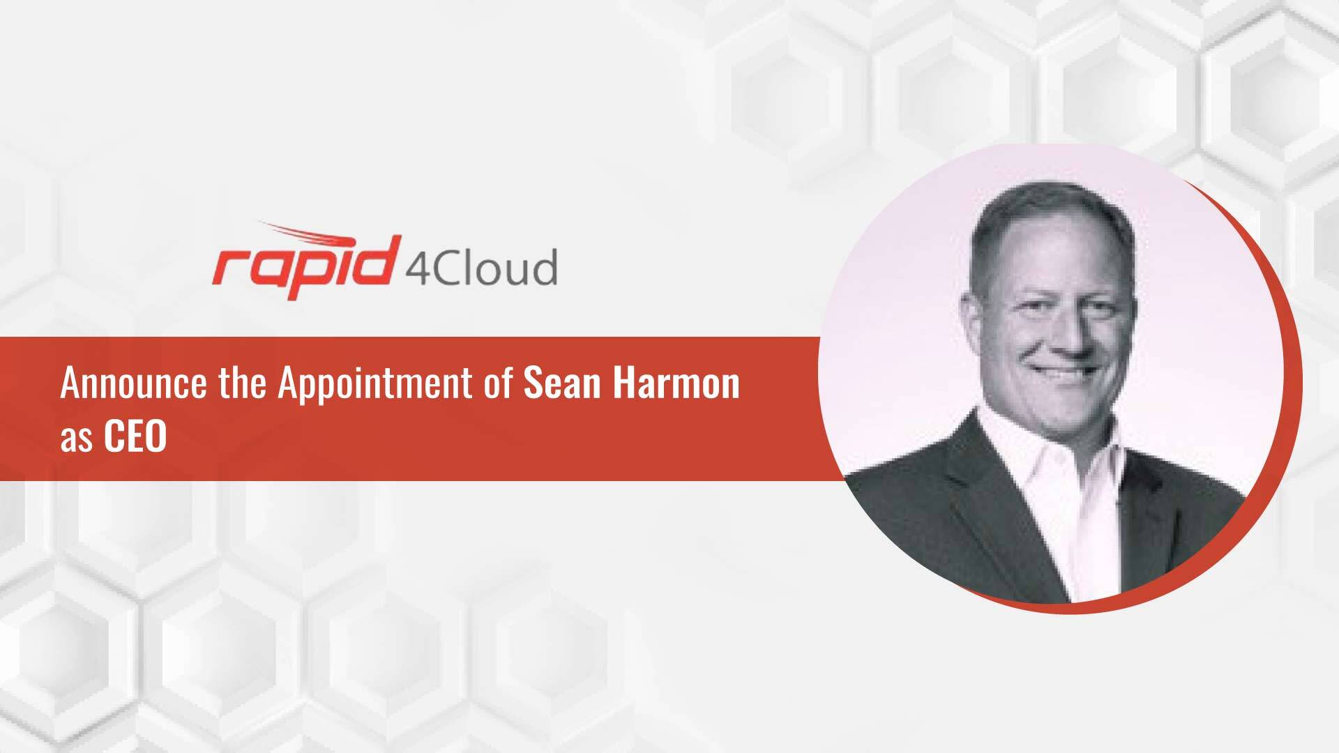 RAPID4CLOUD ANNOUNCES A SIGNIFICANT ENHANCEMENT TO ITS EXECUTIVE LEADERSHIP