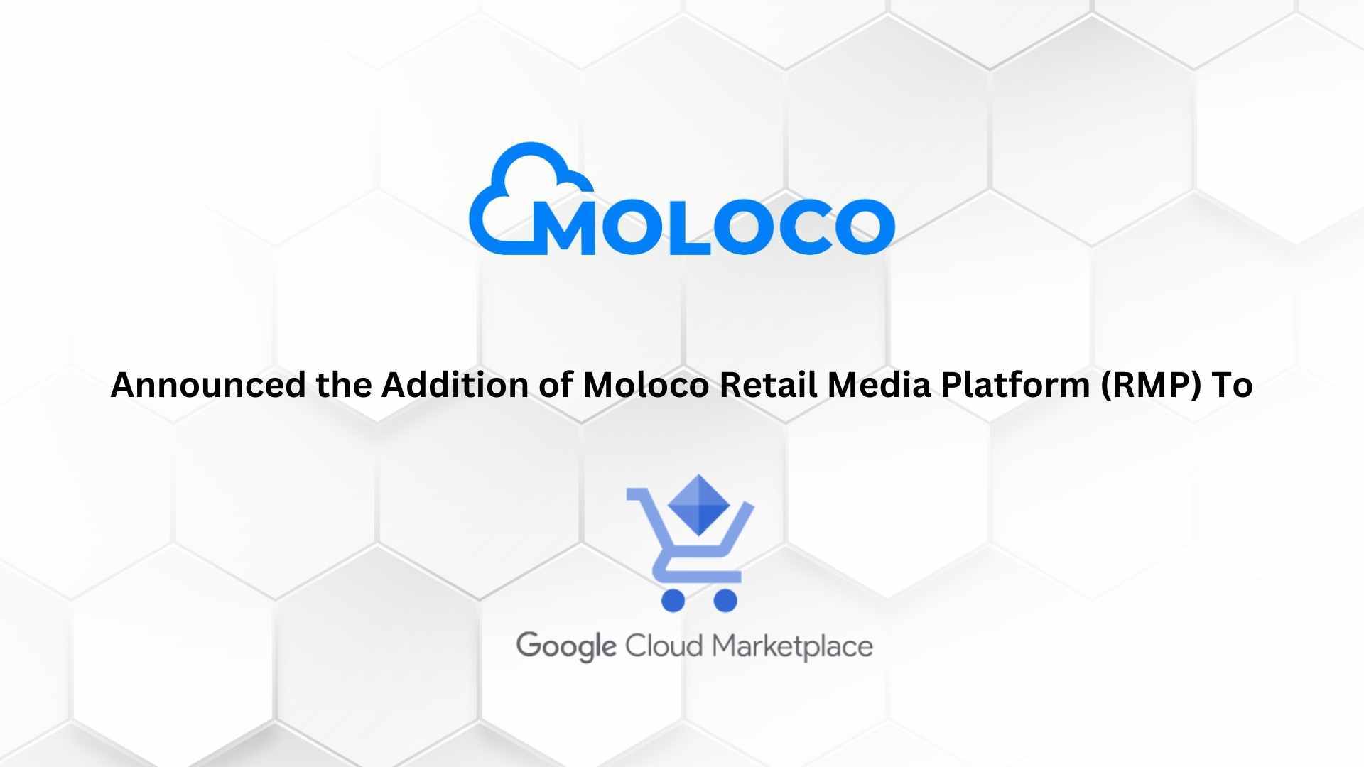 Moloco Retail Media Platform Now Available on Google Cloud Marketplace