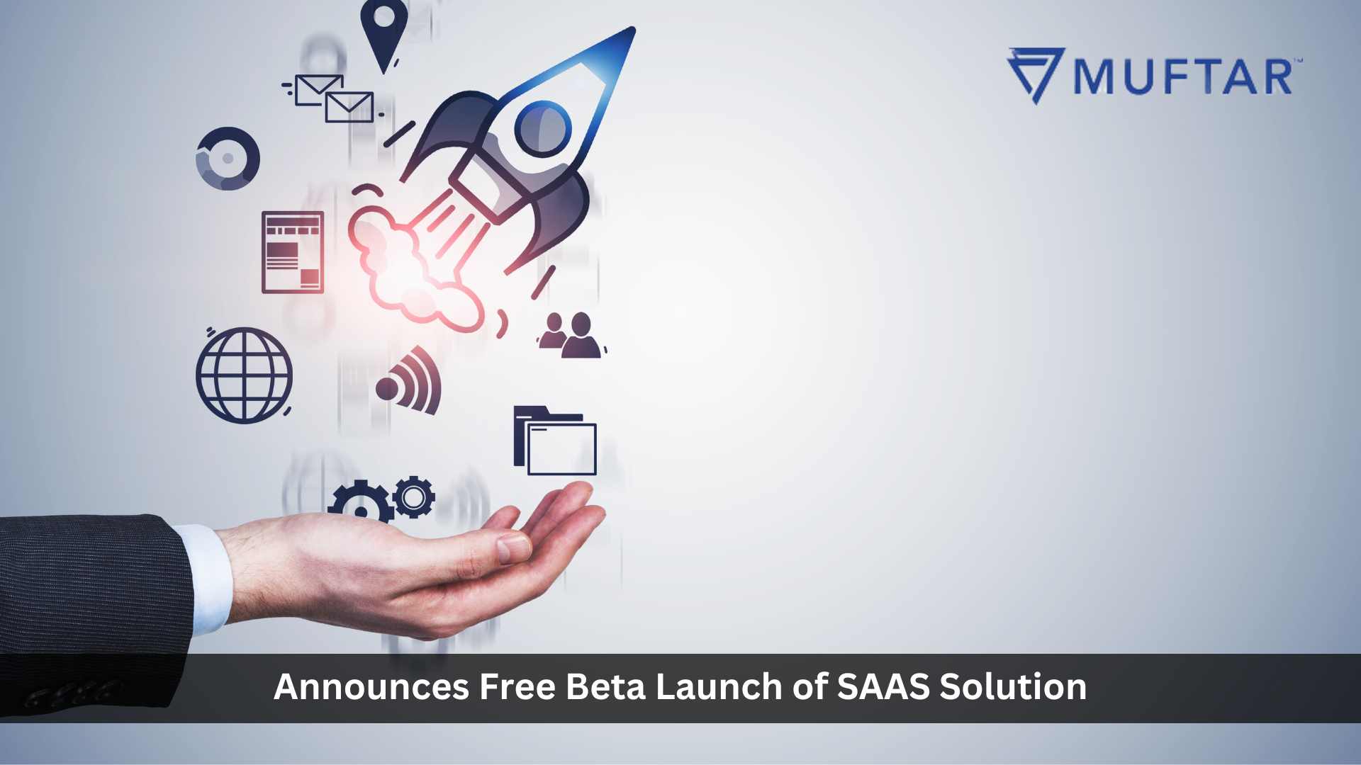 Muftar Announces Free Beta Launch of SaaS Solution to Digitize and Drive Efficiency in Transportation Industry
