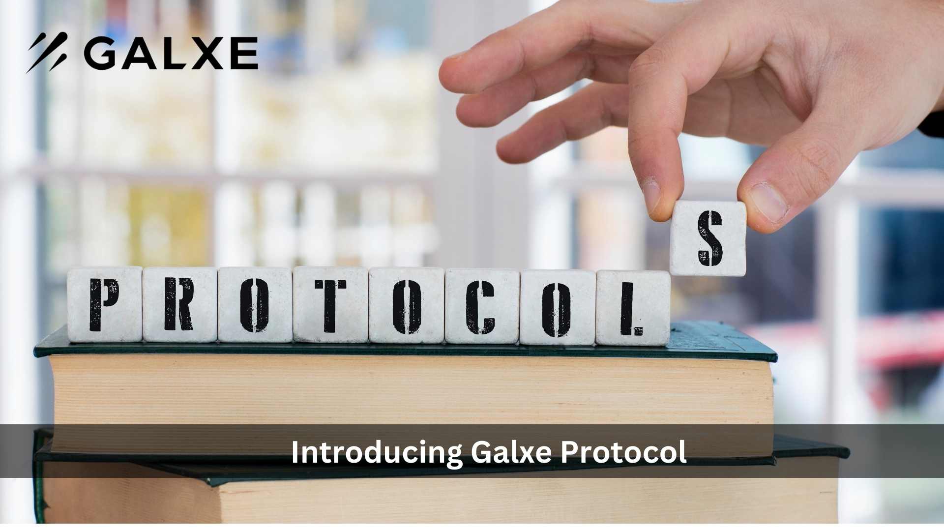 Introducing Galxe Protocol: Revolutionizing Decentralized and Private Identity Ownership in Web3