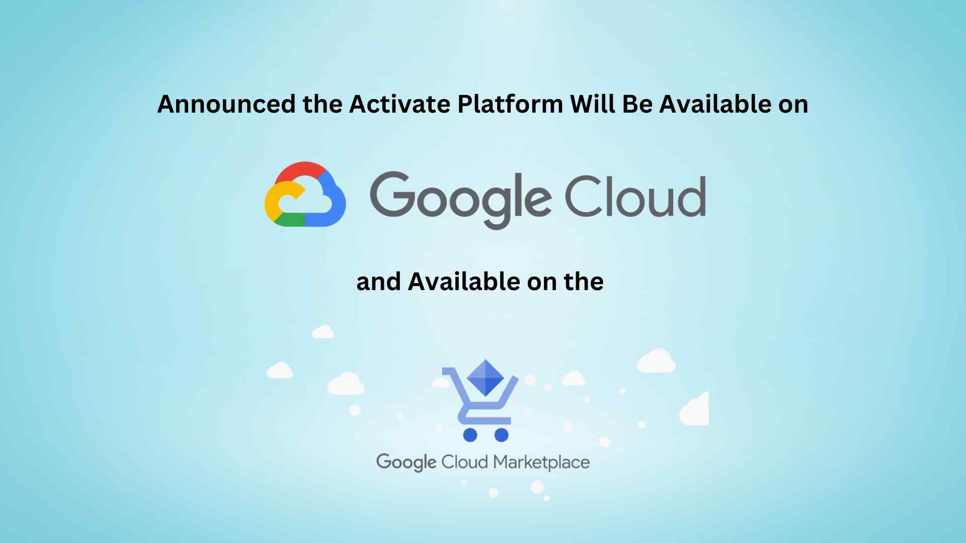NIQ to expand availability of NIQ’s Activate platform on Google Cloud Marketplace