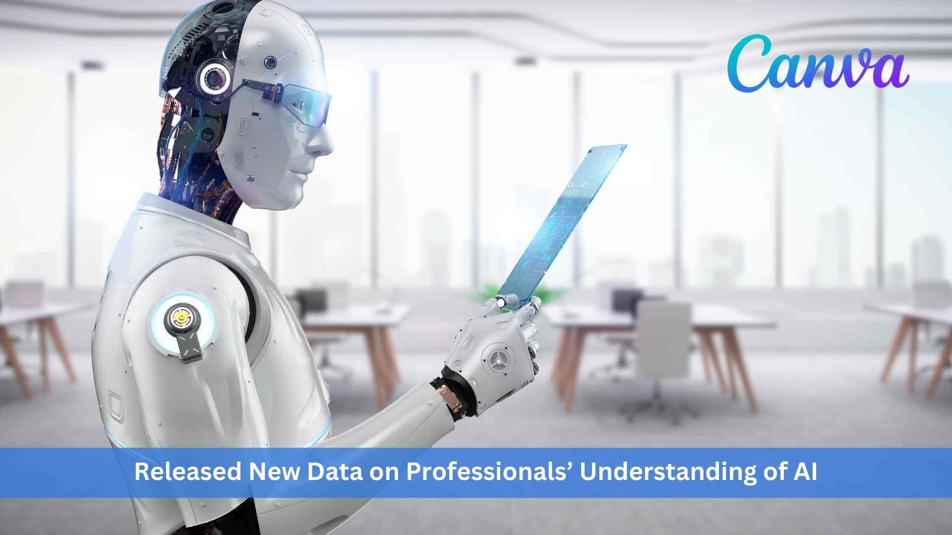 To Keep Up In A Changing Workplace, Professionals Feel Need to Overstate AI Knowledge