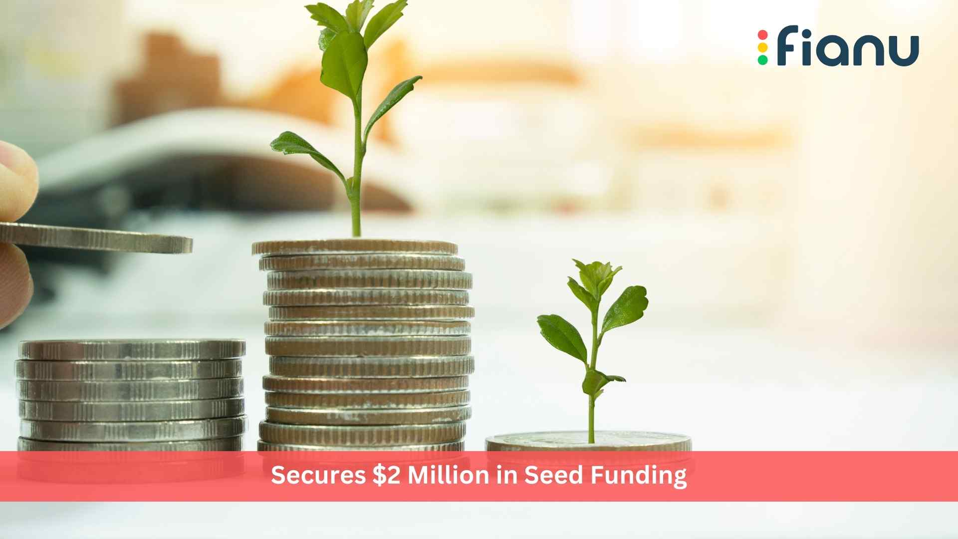 Fianu Labs Secures $2 Million in Seed Funding from DataTribe to Automate Governance of Software Development