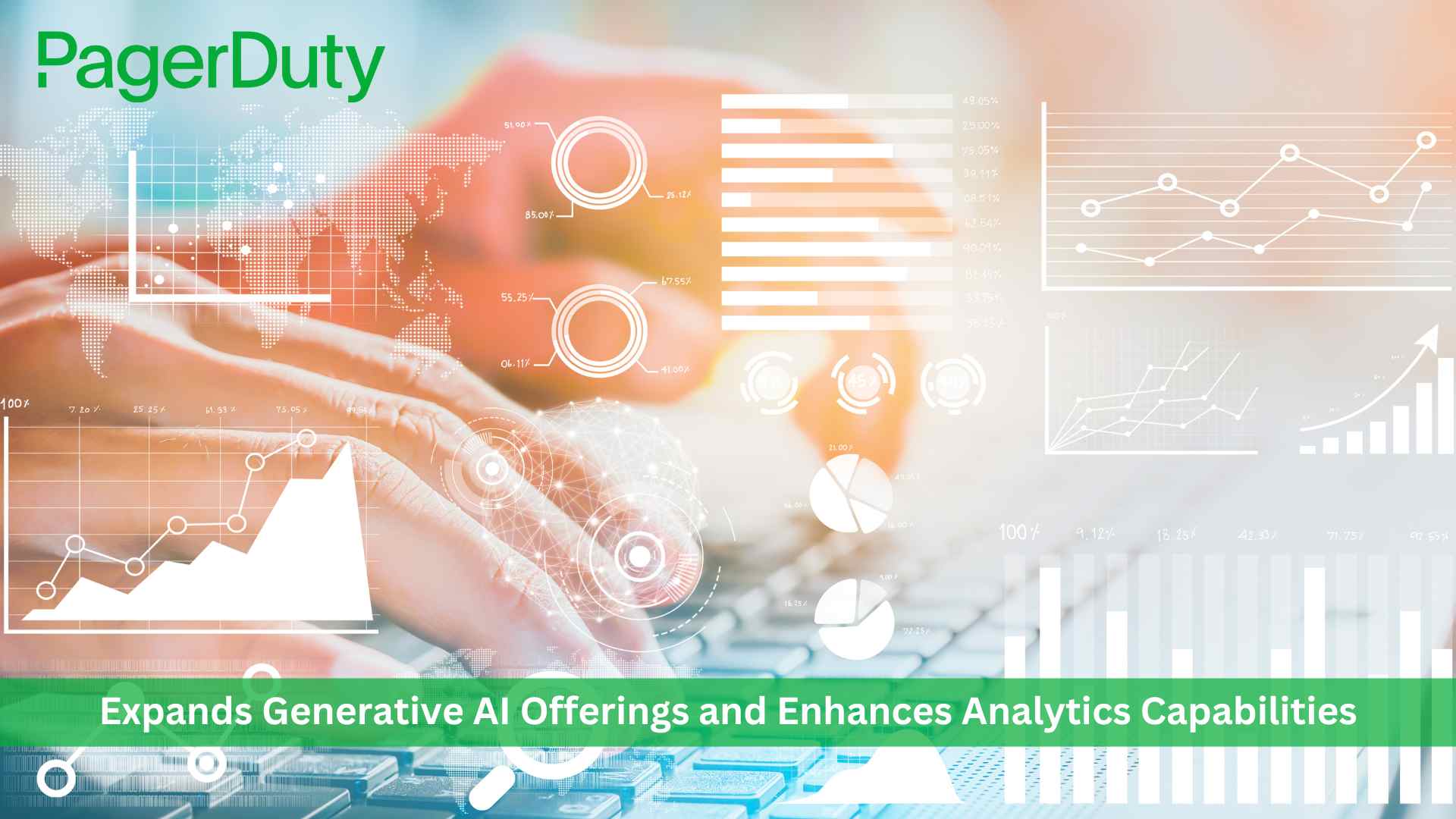 PagerDuty Expands Generative AI Offerings and Enhances Analytics Capabilities