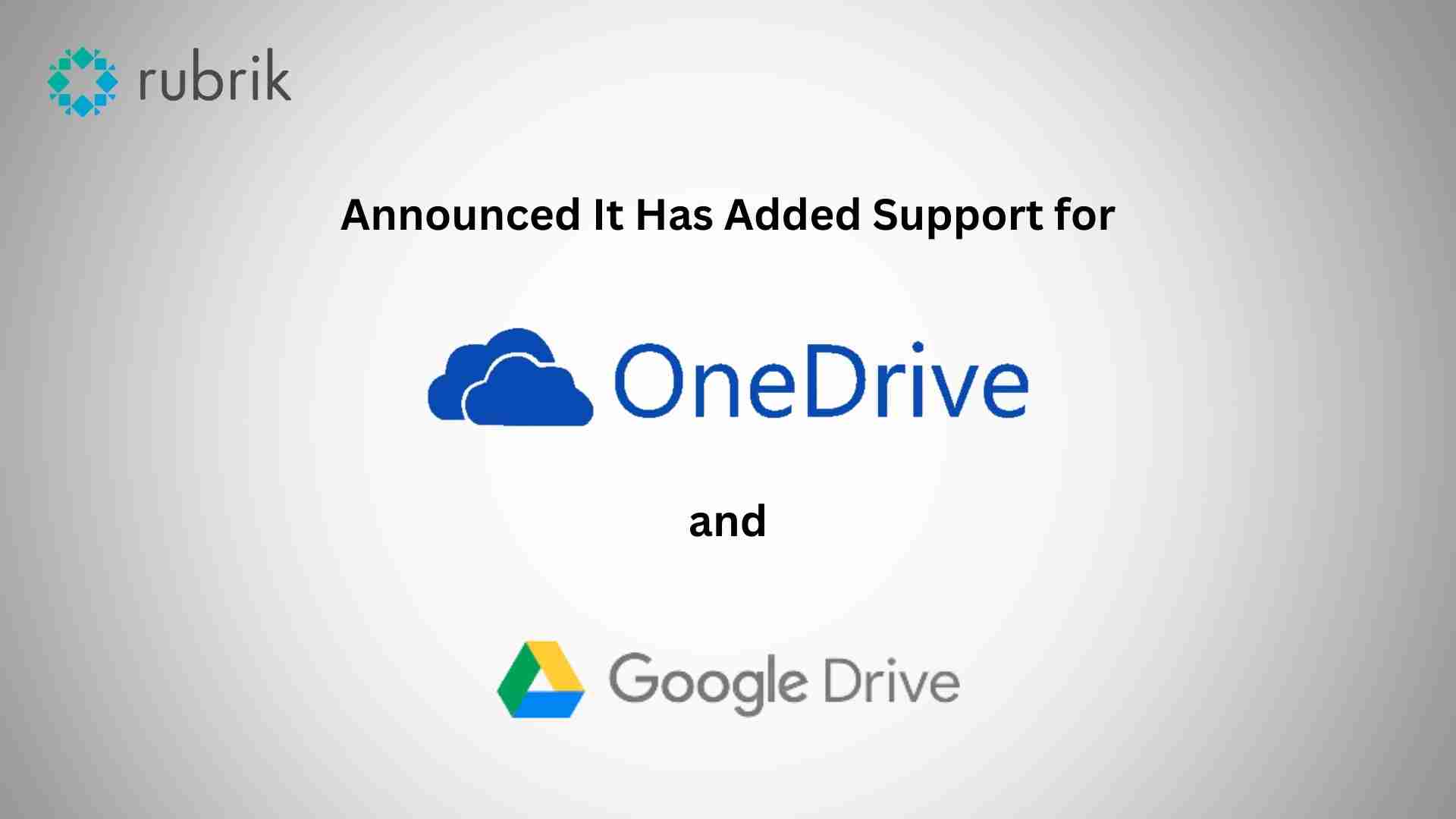 Laminar Expands Data Security Platform with Support for Microsoft OneDrive and Google Drive