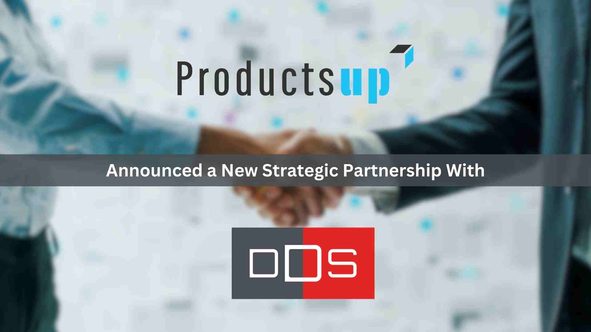 Productsup enables global product data syndication for manufacturers and distributors with Distributor Data Solutions