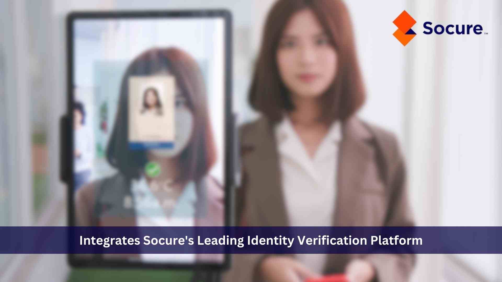 PrizePicks Integrates Socure's Leading Identity Verification Platform