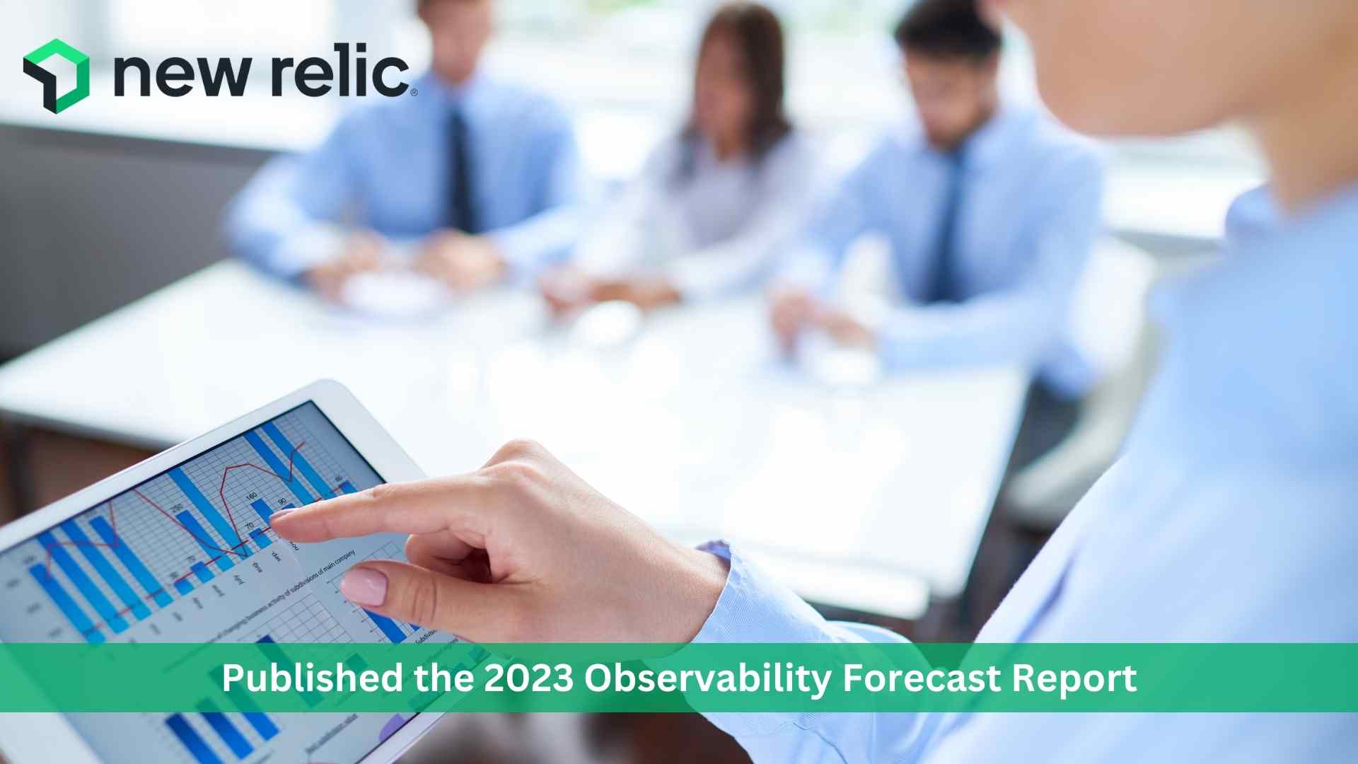 Industry’s Largest Survey Finds Enterprises Realize 2X ROI on Observability