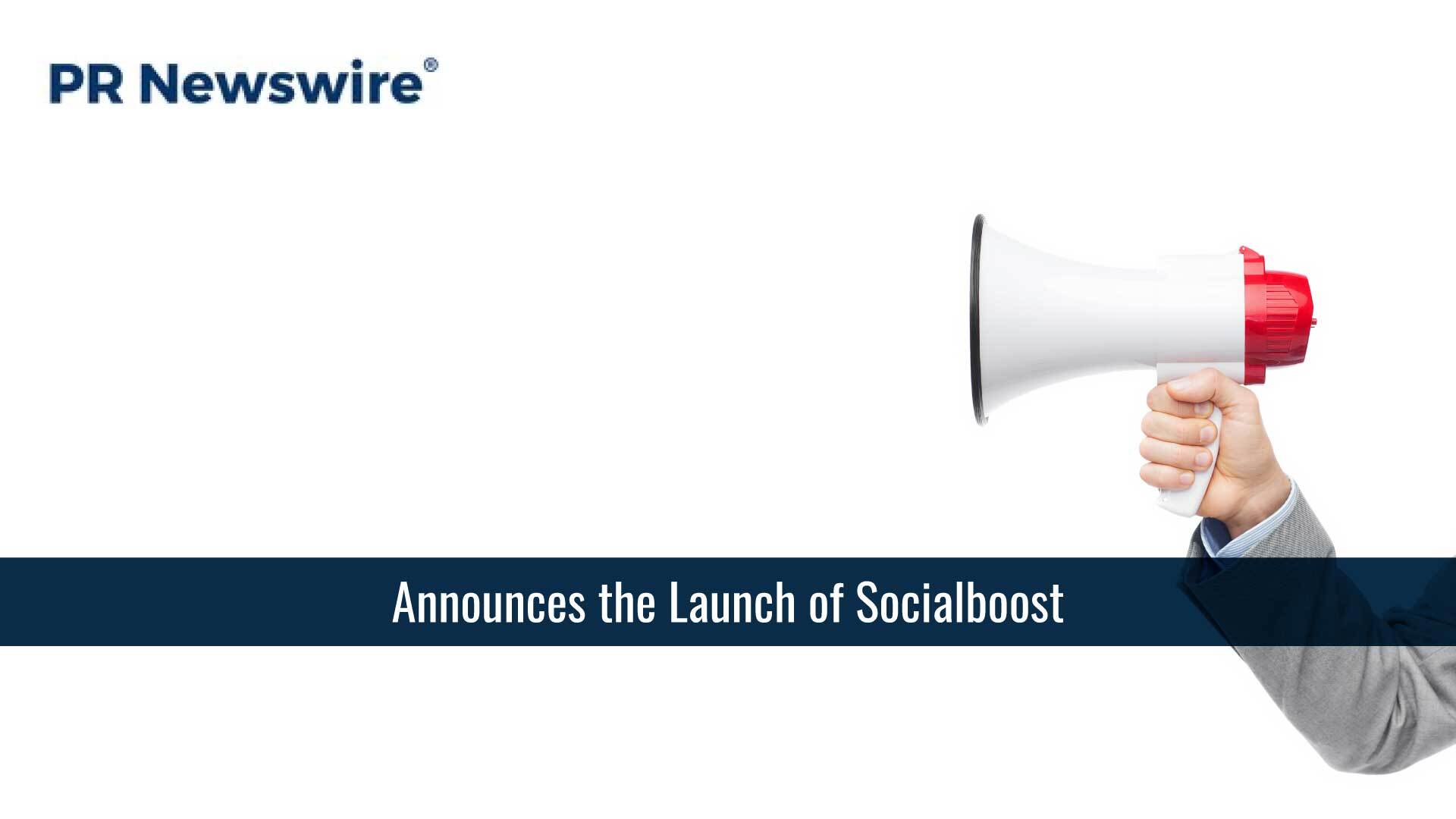 PR Newswire Rolls Out First Ever Press Release Social Sharing Product Designed to Increase User-Generated Content