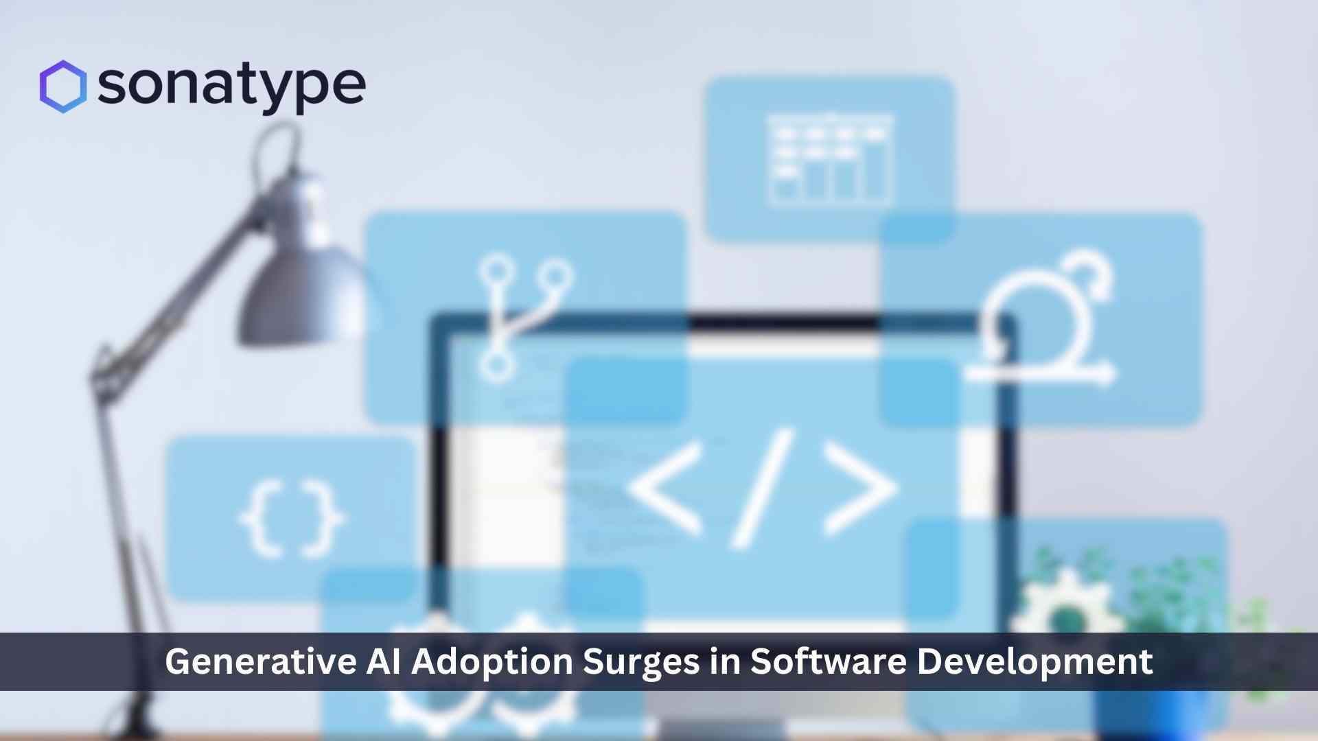 Generative AI Adoption Surges in Software Development Despite Security Risks, Sonatype Research Finds