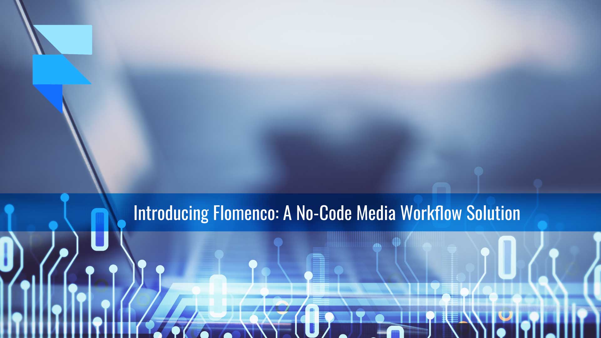 Introducing Flomenco: A No-Code Media Workflow Solution Built by Media Technologists for Media Professionals