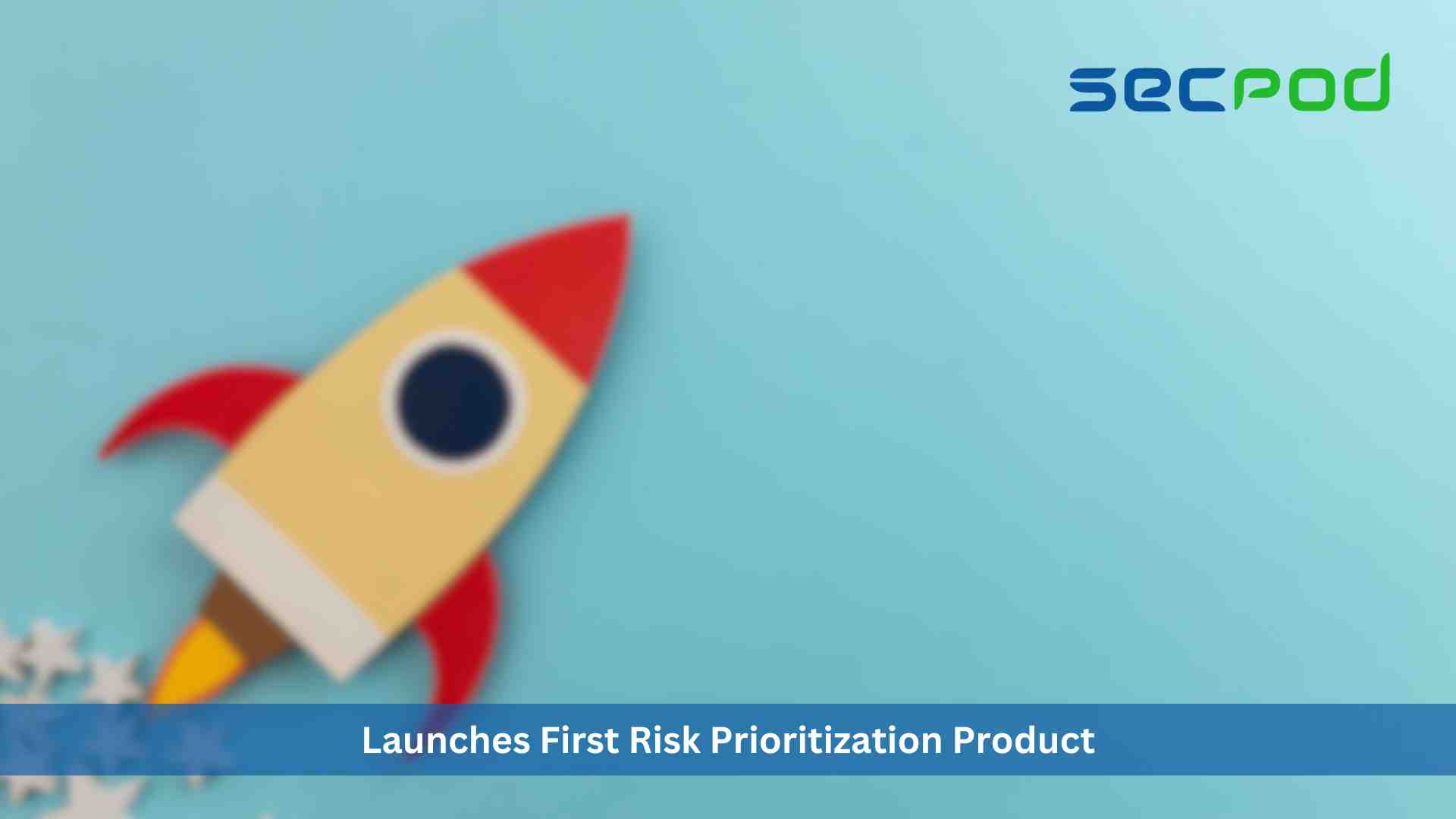 SecPod releases the World's First SSVC-based Risk Prioritization Product for Enterprise IT Security Teams to Effectively Prioritize and Rapidly Eliminate Security Vulnerabilities