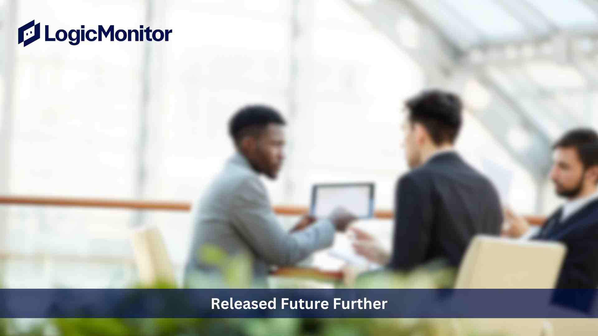 Future Further: New LogicMonitor Research Shows Hybrid IT Infrastructure is Here to Stay