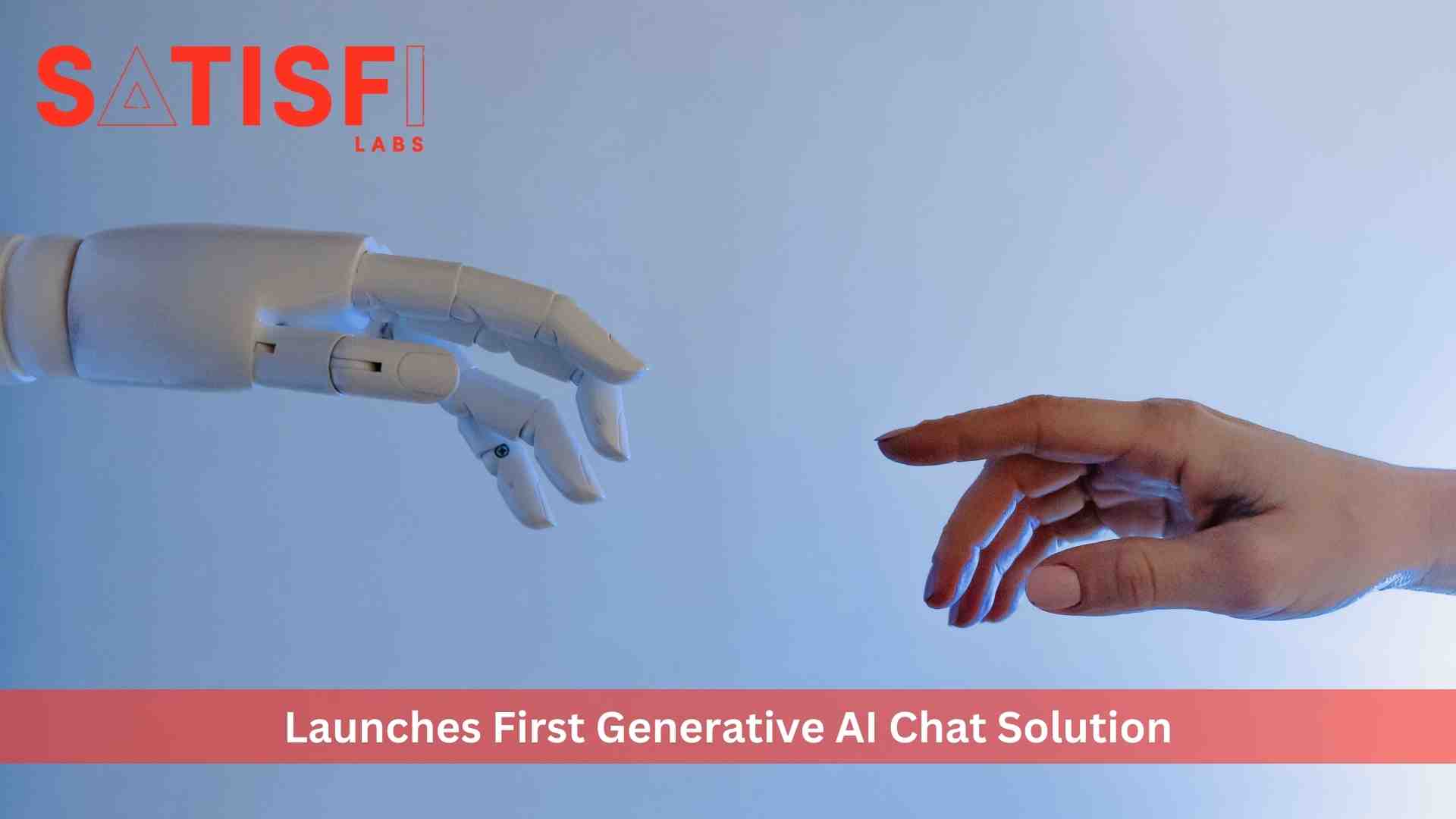 Satisfi Labs Launches First Generative AI Chat Solution for Live Events with AXS