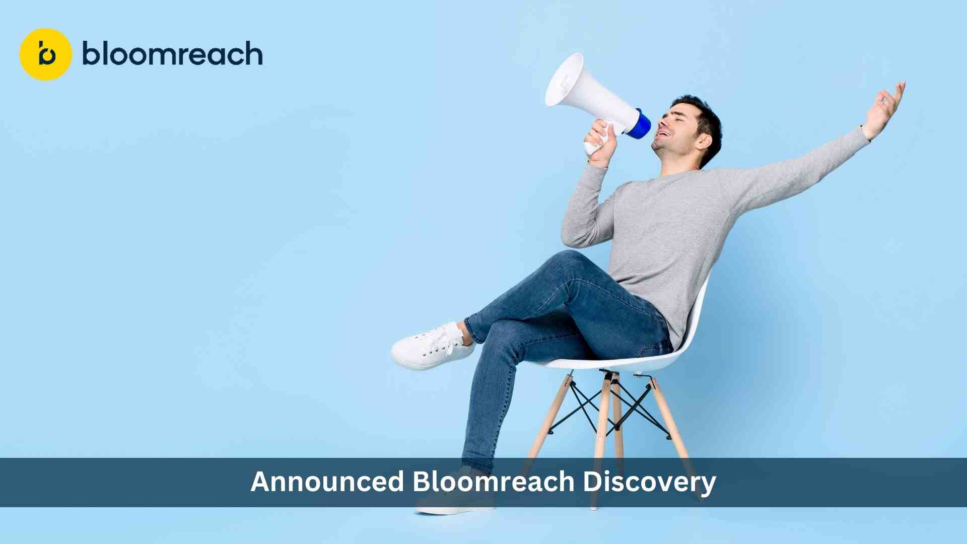 Bloomreach Discovery Now Available on Google Cloud Marketplace