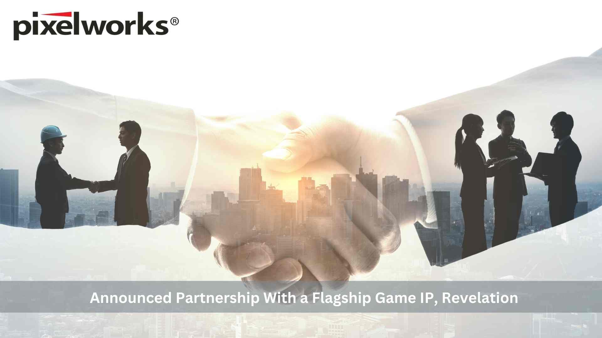 Pixelworks Visual Display Technology Brings Entirely New Visual Experience to NetEase's 