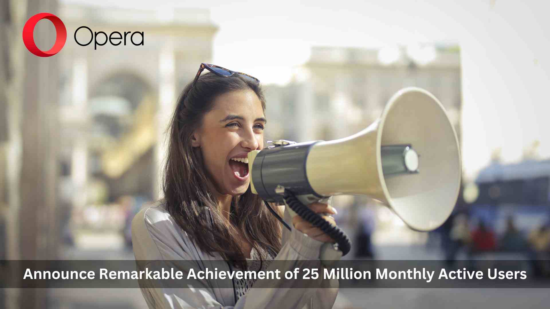 Opera GX, the Browser for Gamers, Surpasses 25 Million Monthly Active Users