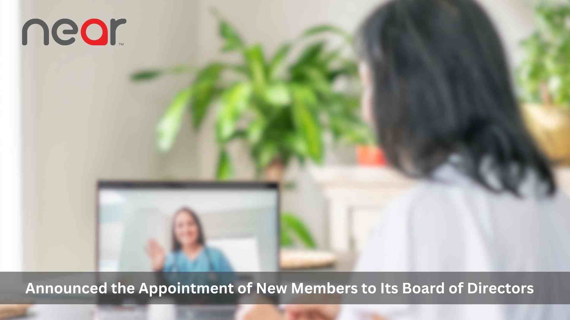 Near Intelligence's Board Grows Stronger with Key Appointments