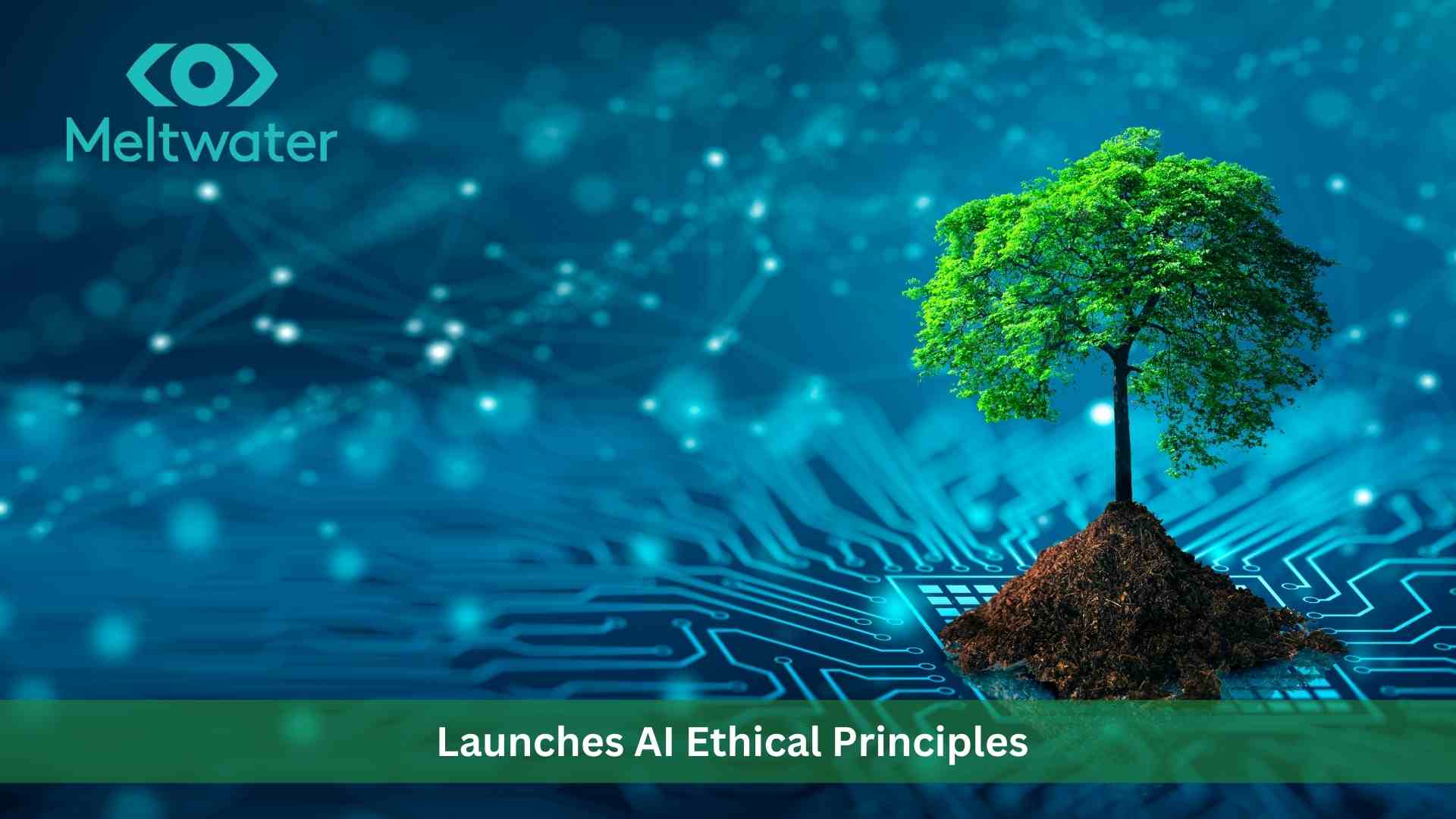 Meltwater launches AI Ethical Principles: Paving the path ahead for AI Safety