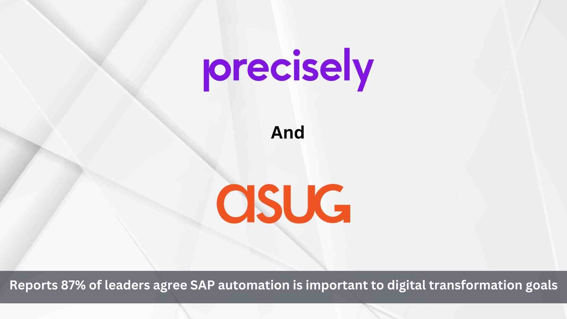 Latest Research Uncovers Key Barriers and Opportunities for Automation Success