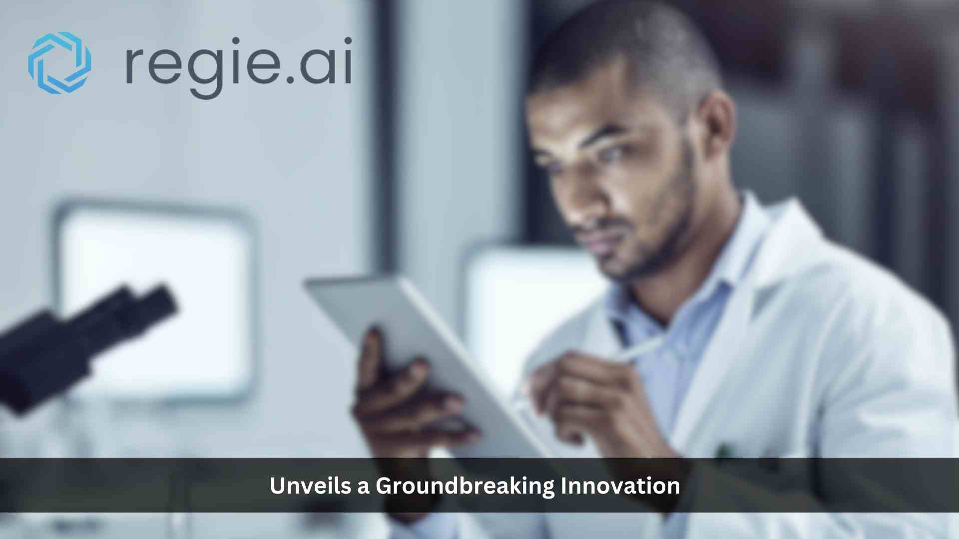 Introducing the Regie.ai SDR Team Personalization Score: A New Era of Outreach Quality Measurement