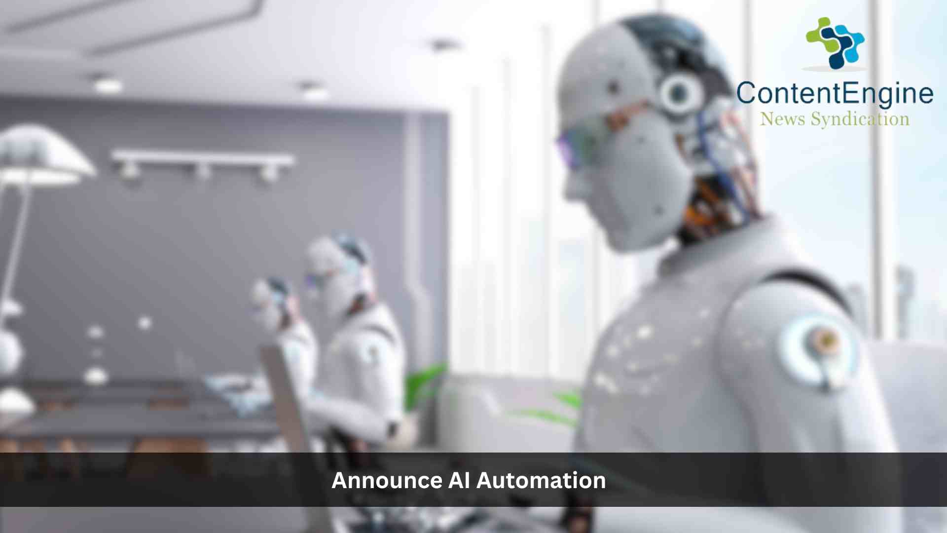 ContentEngine (CE) ResearchHub Accelerates Research Report Acquisition with AI Automation and the power of Amazon Marketplace