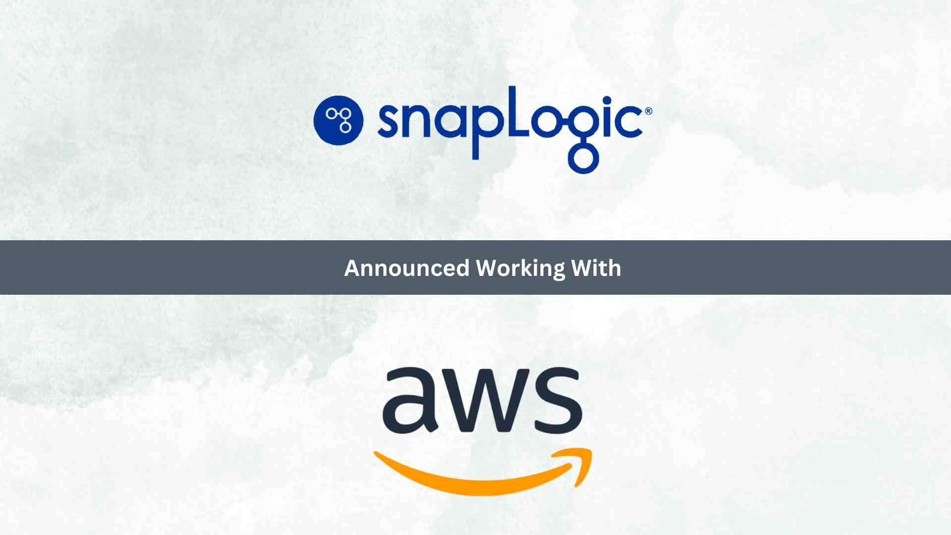 SnapLogic Leverages Amazon Bedrock to Make Anthropic’s model Claude Available in SnapGPT