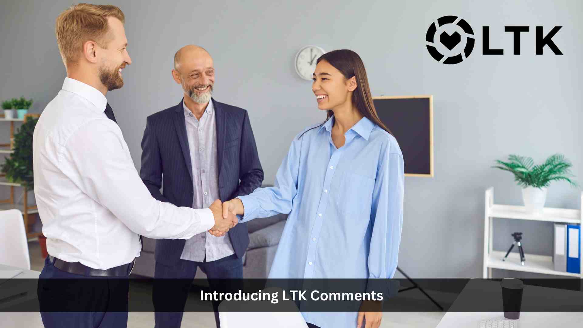 LTK, the Creator Commerce™ Platform, Deepens Creator Relationships with Shoppers: Introducing LTK Comments