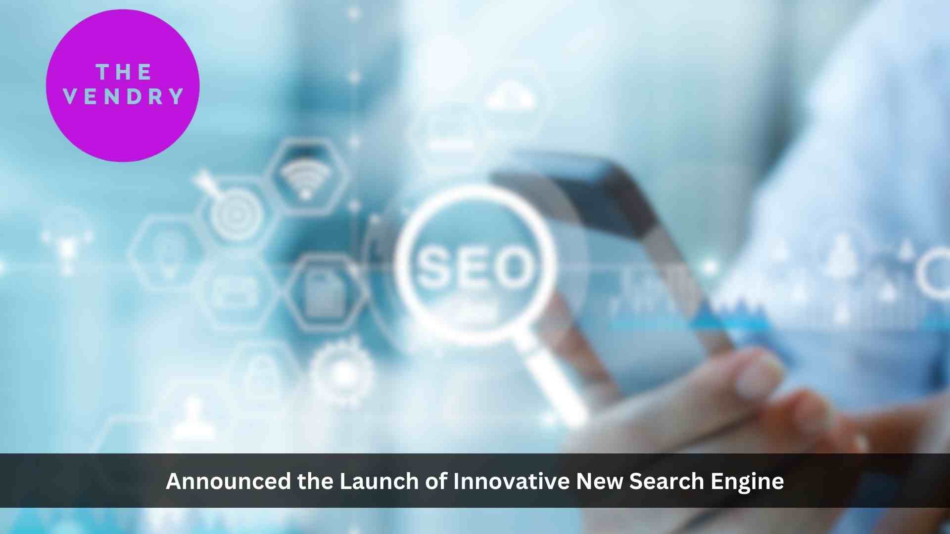 The Vendry introduces a cutting-edge search engine for corporate event planners