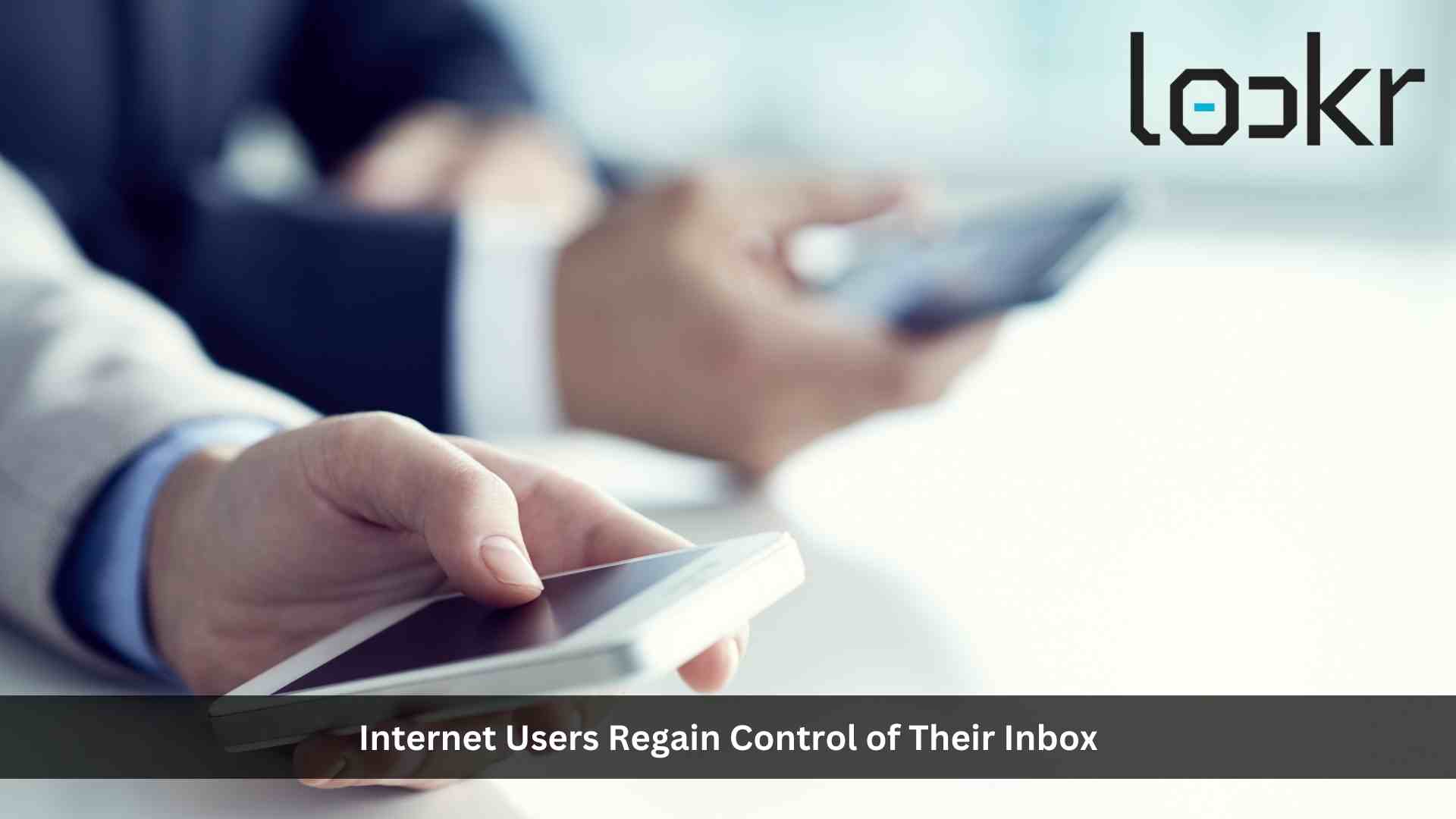 Internet Users Regain Control of Their Inbox and Access Deals Directly in Browser
