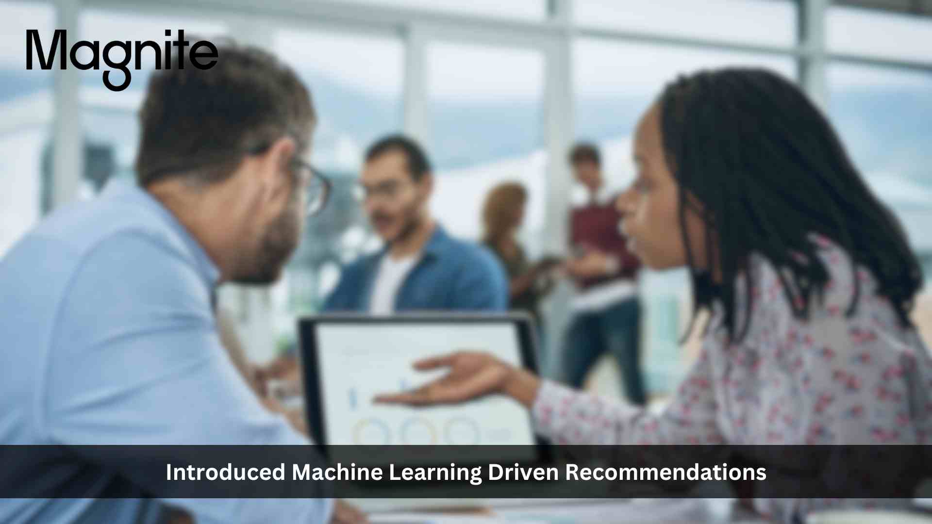 Magnite Unveils New Demand Manager Feature Powered by Machine Learning to Help Publishers Earn Incremental Revenue