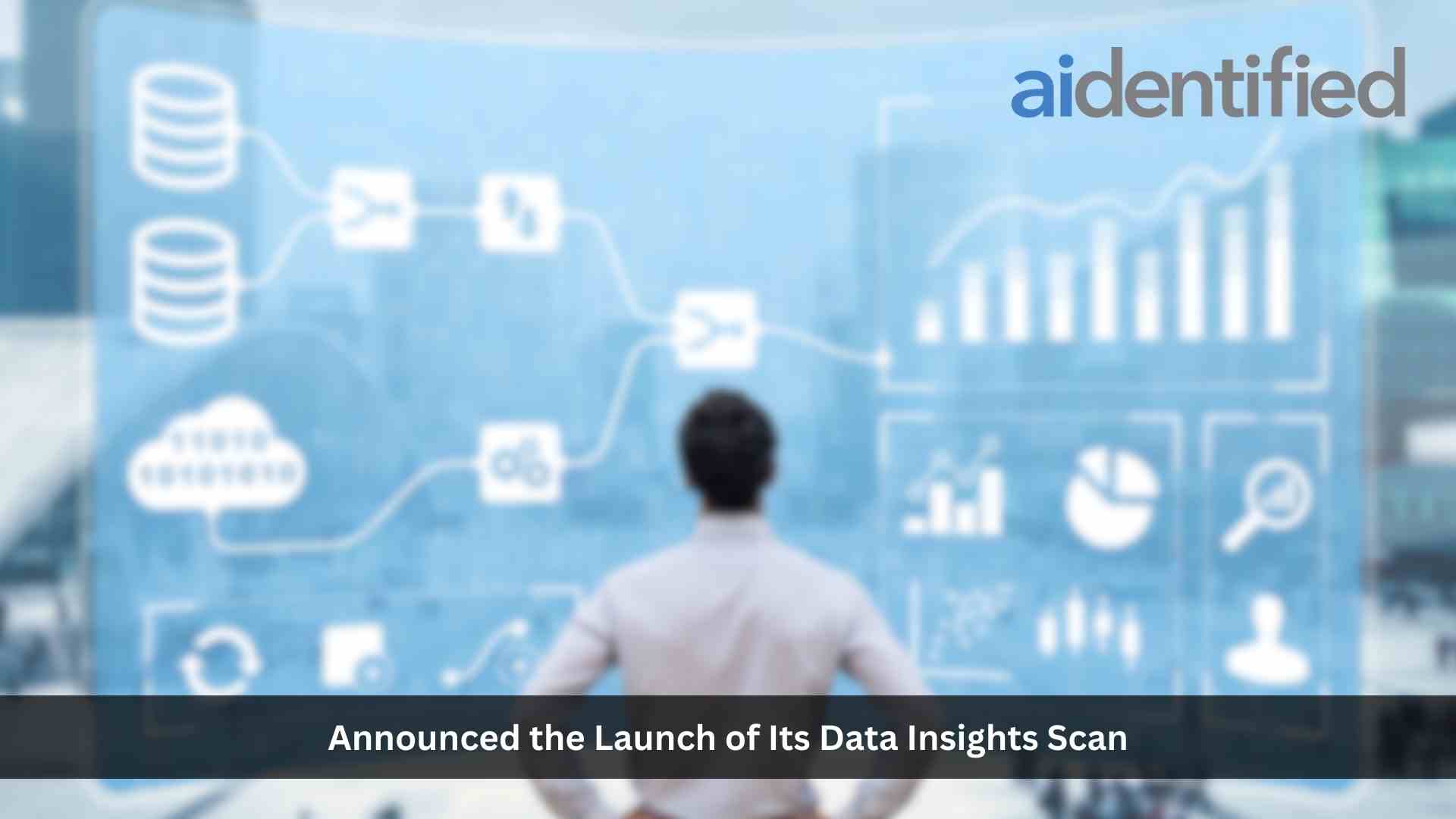 Aidentified Launches Data Insights Scan (DIScover), a Snowflake Native App in the Data Cloud