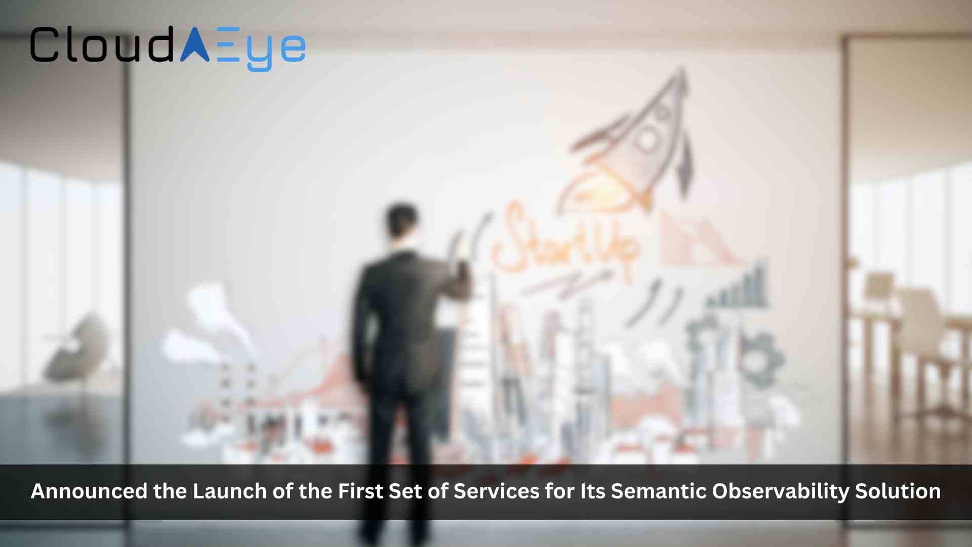 CloudAEye Transforms Log Management with Latest Breakthrough of AI