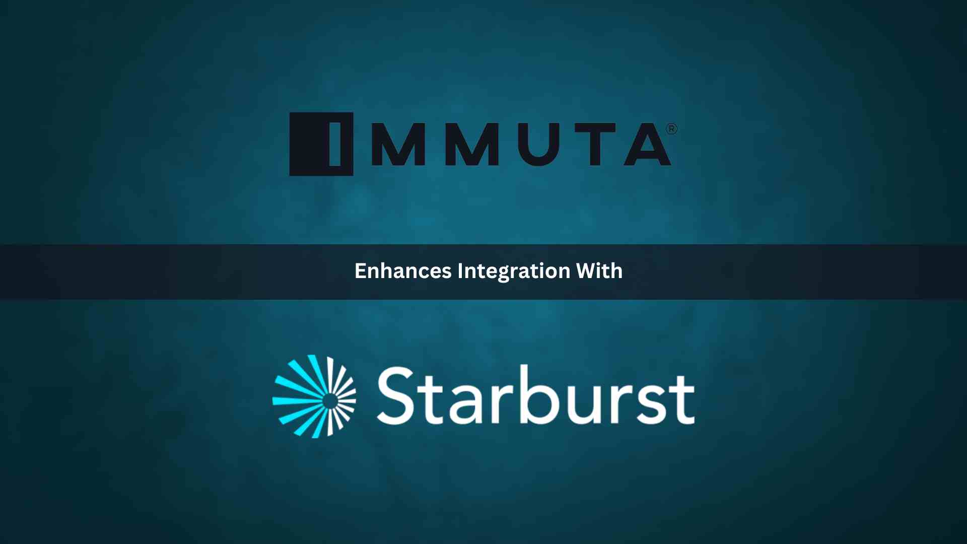 Immuta Enhances Integration with Starburst to Meet Growing Data Mesh Demands